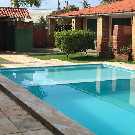 Vila Bico Verde - Sua Casa Longe De Casa - Casas Com 2 Suites - Churrasqueira - Piscina - 100M Da Praia Barra do Sirinhaém Exterior photo