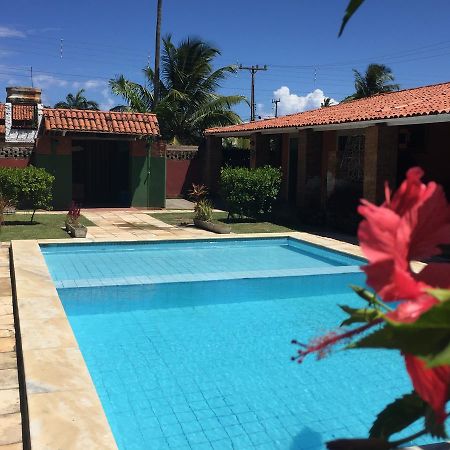 Vila Bico Verde - Sua Casa Longe De Casa - Casas Com 2 Suites - Churrasqueira - Piscina - 100M Da Praia Barra do Sirinhaém Exterior photo