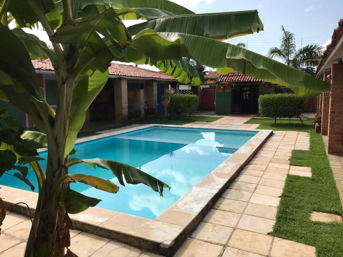 Vila Bico Verde - Sua Casa Longe De Casa - Casas Com 2 Suites - Churrasqueira - Piscina - 100M Da Praia Barra do Sirinhaém Exterior photo