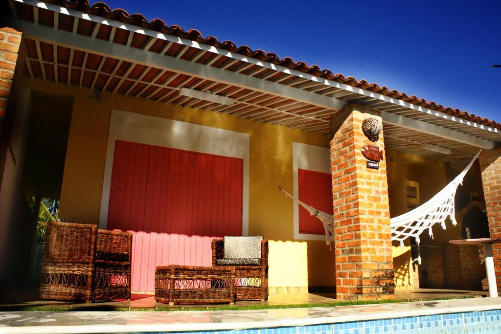 Vila Bico Verde - Sua Casa Longe De Casa - Casas Com 2 Suites - Churrasqueira - Piscina - 100M Da Praia Barra do Sirinhaém Exterior photo