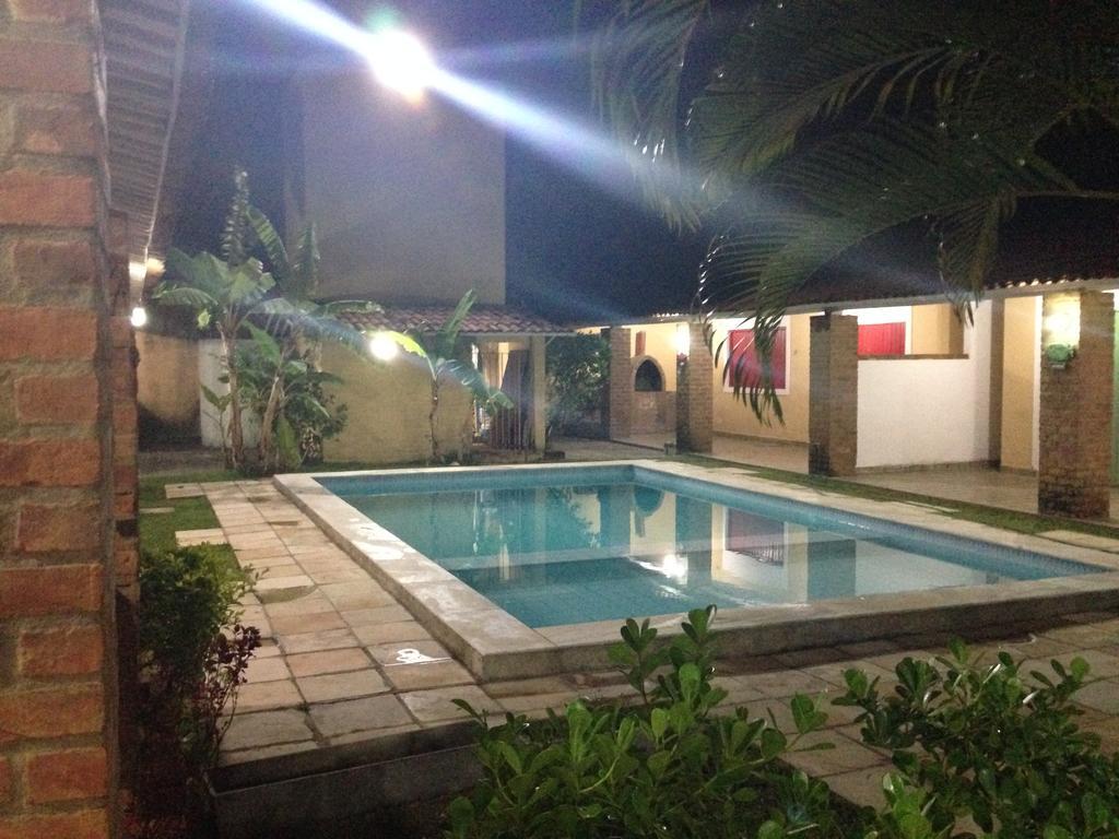Vila Bico Verde - Sua Casa Longe De Casa - Casas Com 2 Suites - Churrasqueira - Piscina - 100M Da Praia Barra do Sirinhaém Room photo