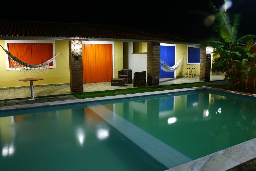 Vila Bico Verde - Sua Casa Longe De Casa - Casas Com 2 Suites - Churrasqueira - Piscina - 100M Da Praia Barra do Sirinhaém Room photo