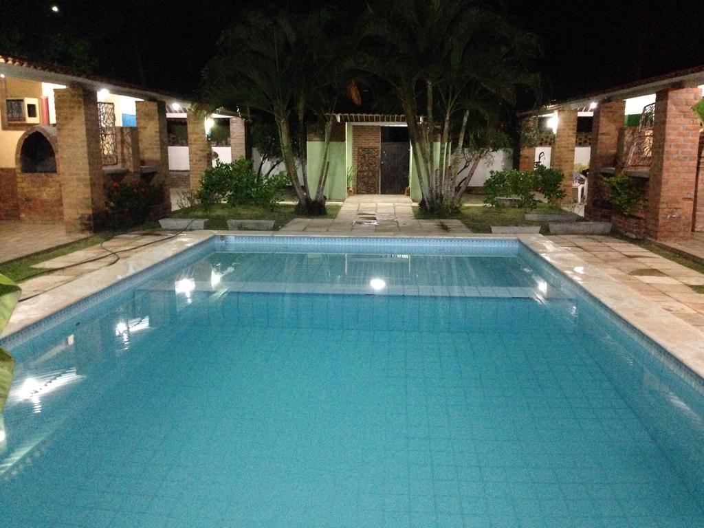 Vila Bico Verde - Sua Casa Longe De Casa - Casas Com 2 Suites - Churrasqueira - Piscina - 100M Da Praia Barra do Sirinhaém Room photo