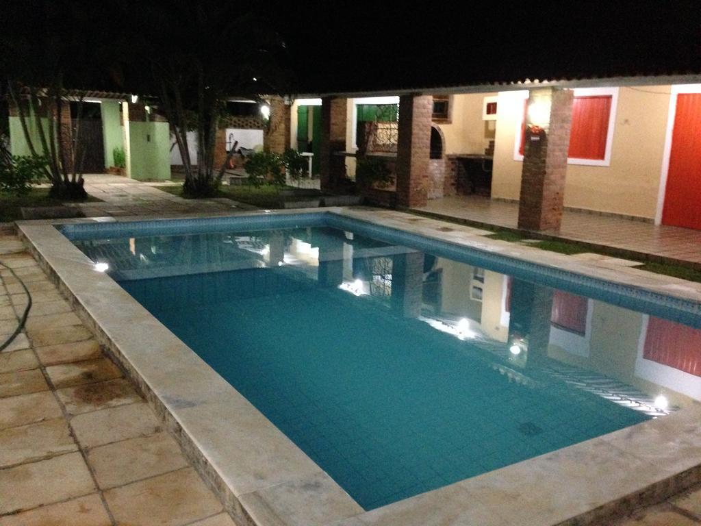 Vila Bico Verde - Sua Casa Longe De Casa - Casas Com 2 Suites - Churrasqueira - Piscina - 100M Da Praia Barra do Sirinhaém Room photo