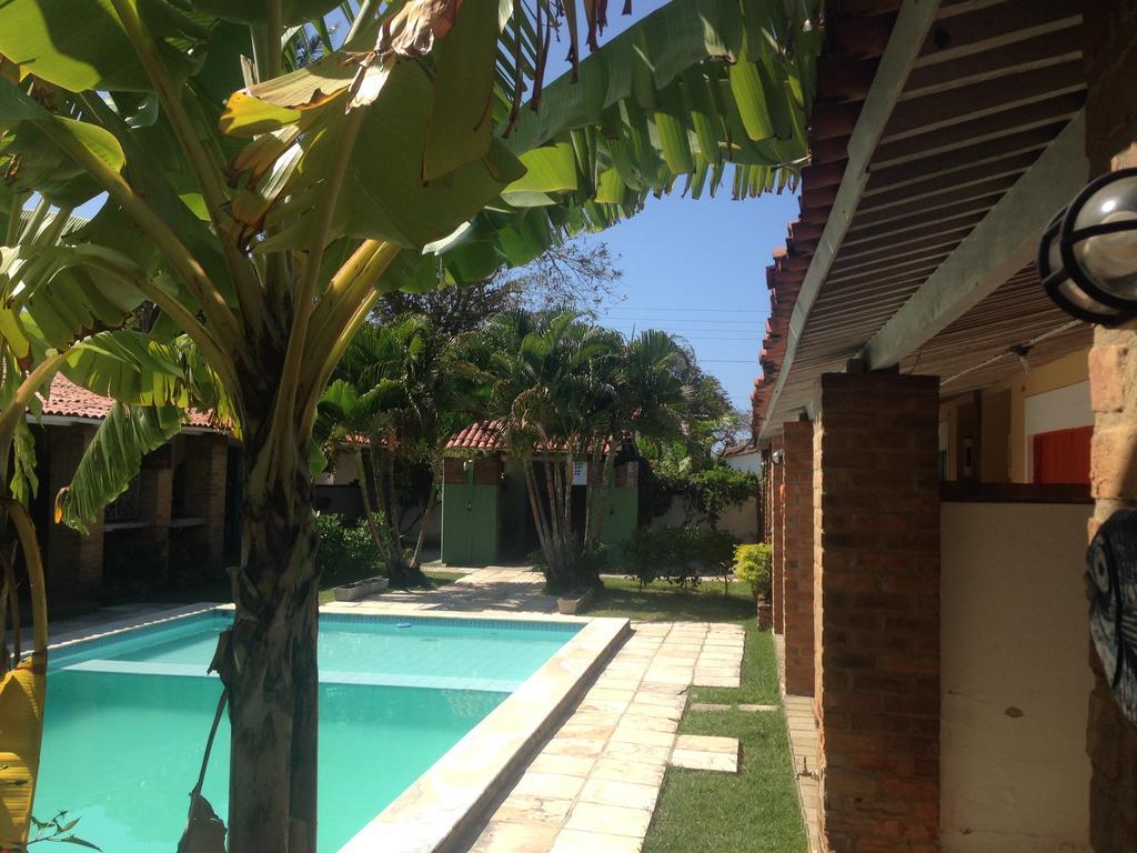 Vila Bico Verde - Sua Casa Longe De Casa - Casas Com 2 Suites - Churrasqueira - Piscina - 100M Da Praia Barra do Sirinhaém Exterior photo