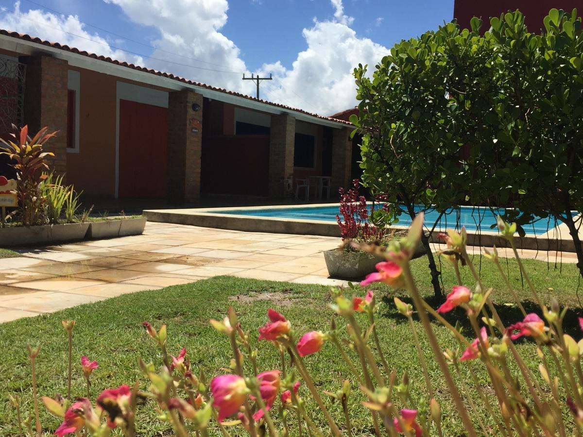 Vila Bico Verde - Sua Casa Longe De Casa - Casas Com 2 Suites - Churrasqueira - Piscina - 100M Da Praia Barra do Sirinhaém Exterior photo
