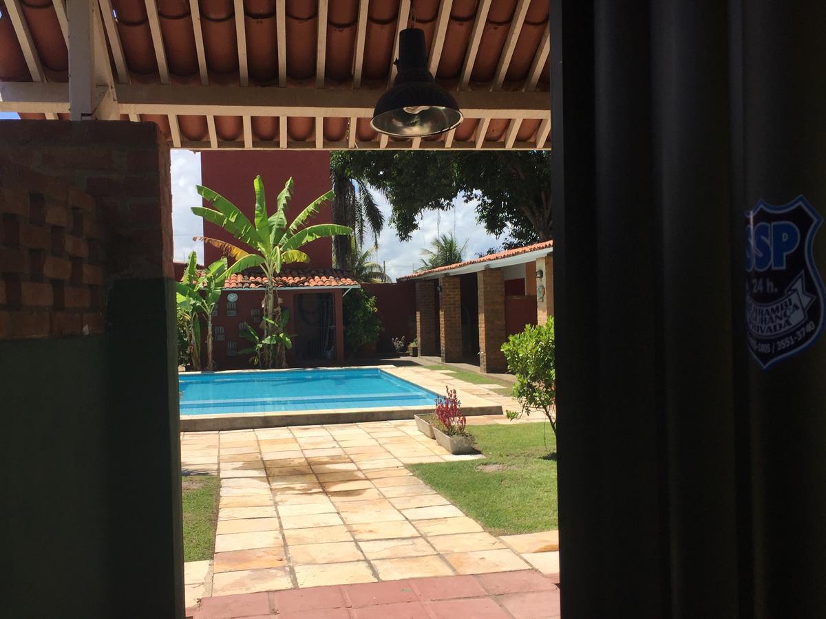 Vila Bico Verde - Sua Casa Longe De Casa - Casas Com 2 Suites - Churrasqueira - Piscina - 100M Da Praia Barra do Sirinhaém Exterior photo