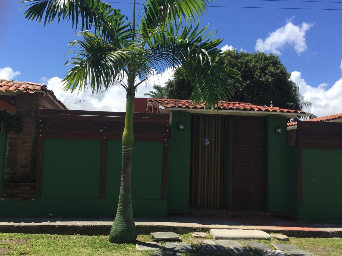Vila Bico Verde - Sua Casa Longe De Casa - Casas Com 2 Suites - Churrasqueira - Piscina - 100M Da Praia Barra do Sirinhaém Exterior photo